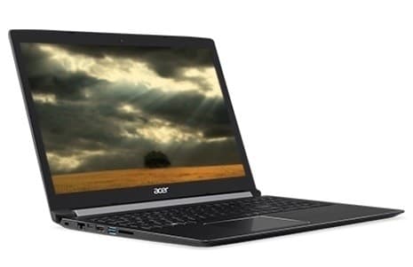 Acer Aspire 5 A517-51G-83EE 17.3'' FHD IPS i7-8550 8GB 1TB MX150 Linux 779€ - e-shop.gr