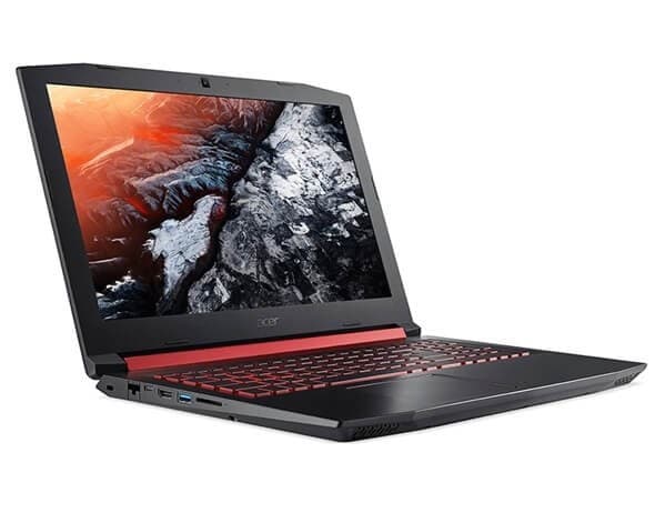 Acer Nitro 5 AN515-51-79UL 15.6" IPS i7-7700HQ/ 8GB/ 1TB+128GB/ GTX 1050 2GB 929€ από Κωτσόβολο