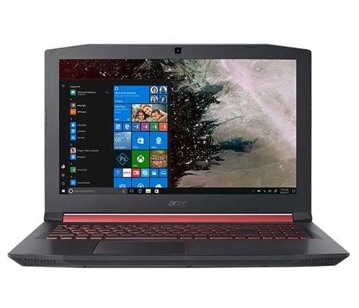 Acer Nitro 5 AN515-52 Laptop (15.6" FHD IPS/ i5-8300H/ 8GB/ 1TB/ GTX1050Ti 4GB) 759,21€ από Κωτσόβολο [Παζάρι]
