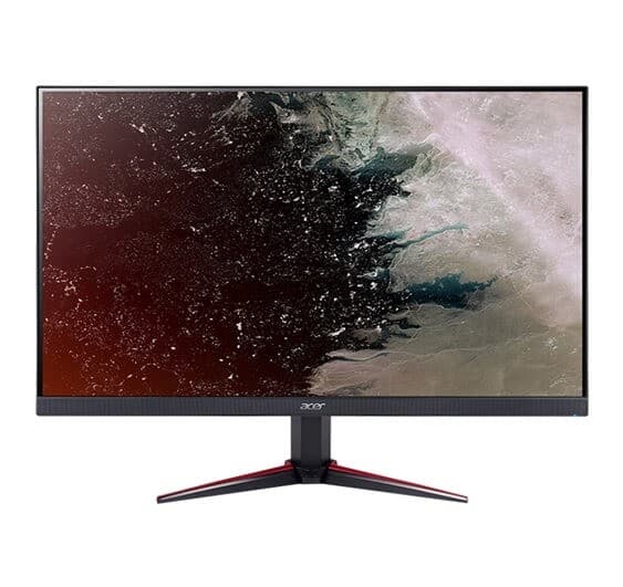 Acer Nitro VG240Y 23.8" Οθόνη (IPS 75Hz 1ms FreeSync) 100€ από Κωτσόβολο με παζάρι