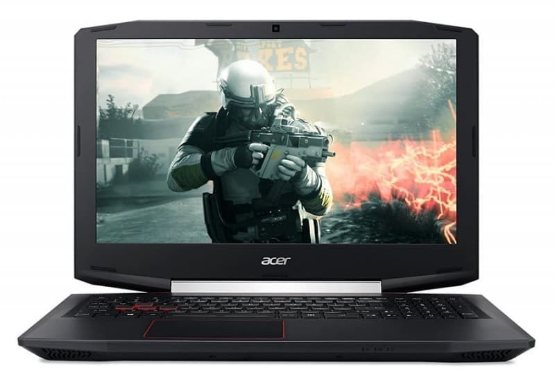 Acer VX5-591G 15.6" FullHD (i5-7300HQ, 8GB RAM, 512GB SSD, GTX 1050 4GB, Linux) 804,71€ @ amazon.es