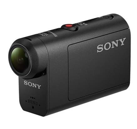 Sony HDR-AS50 Action Cam FHD 149,90€ από e-shop.gr