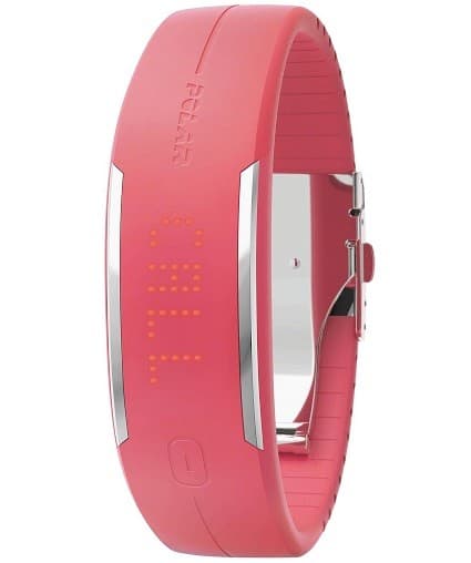 Activity Tracker Polar Loop 2 Ροζ 49,90€ από Πλαίσιο
