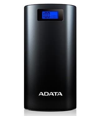 Adata P20000D Powerbank 20000mAh 19,90€ - e-shop.gr