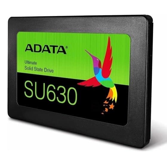 Adata Ultimate SU630 240GB SSD 25,90€ - e-shop.gr