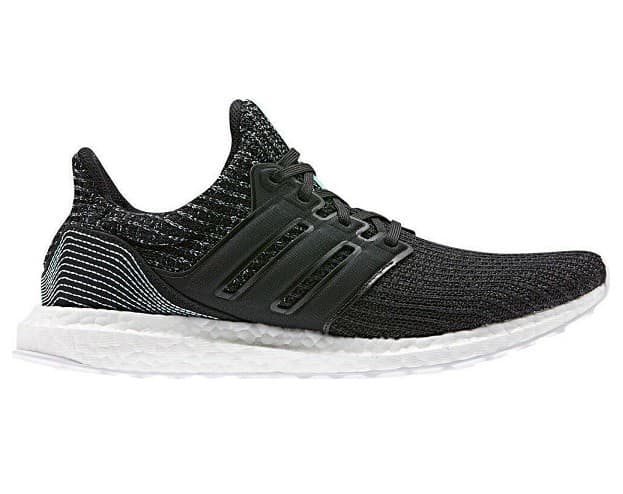 Adidas Parley UltraBoost Γυναικεία/Ανδρικά 80€ στο Cosmossport