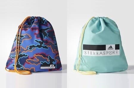 Adidas Stellasport Gym Bag 14,90€ στο HeavenOfBrands
