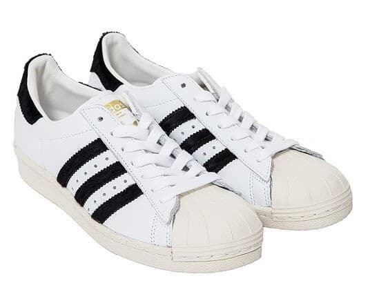 Adidas Superstar 80S BB2231 50€ στο newcult.gr