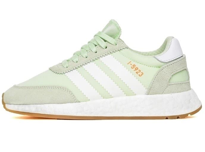 Adidas i-5923 Γυναικεία παπούτσια 45,90€ στα Factory Outlet