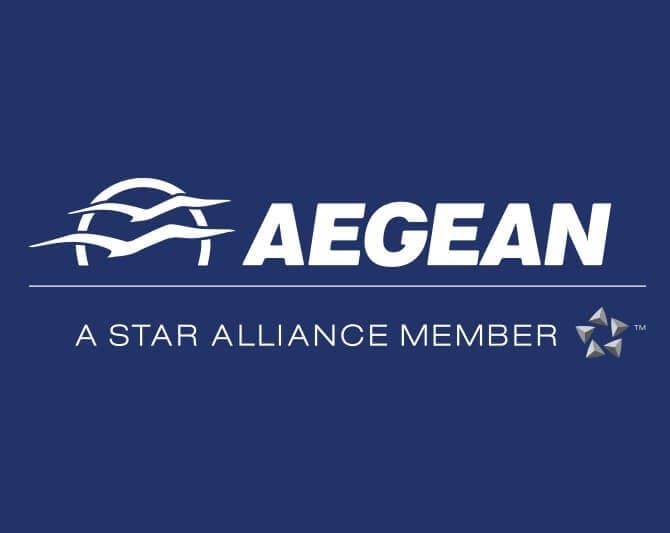 Aegean Black Friday Deals: έως -40% σε πτήσεις εξωτερικού