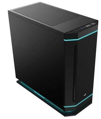 Aerocool DS-230 Midi Tower (Κουτί Η/Υ) 39,90€ - Cosmodata