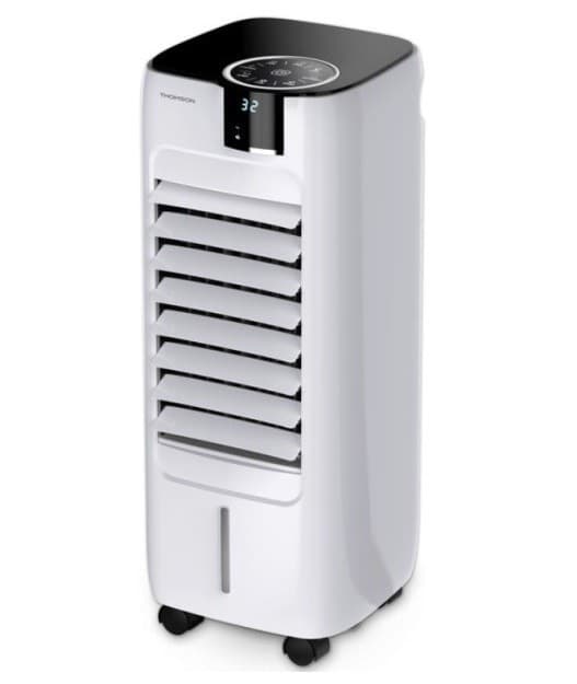 Air cooler 65W Thomson THRAF575E με 92.9€ από e-shop.gr