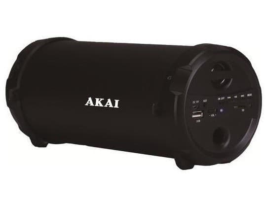 Ηχείο Akai ABTS-12C 19€, Logitech G810 Orion Spectrum RGB 100€ και άλλες Night Offers - Media Markt