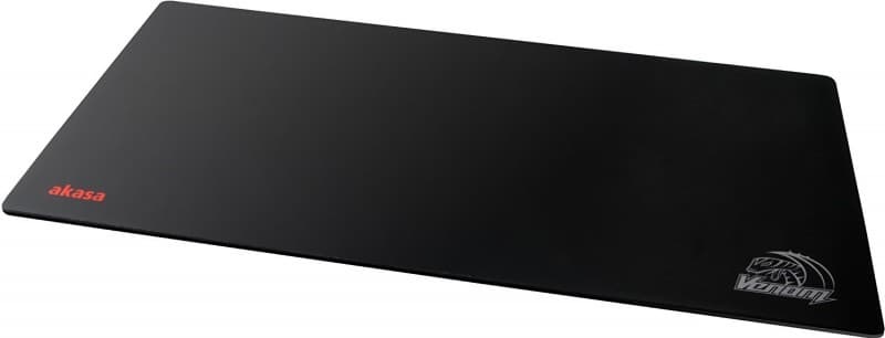Akasa Mousepad XXL Black 13,90€ - e-shop.gr
