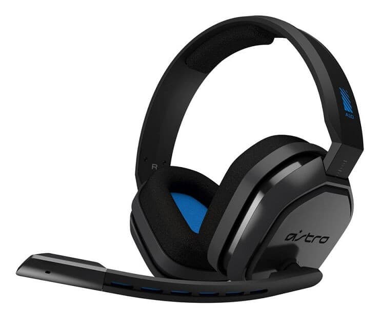 Ακουστικά Gaming Astro A10 Headset 40€ - Public
