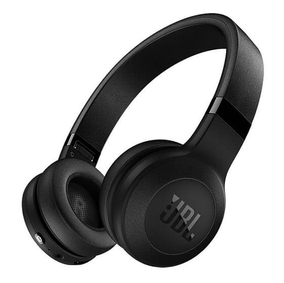 Ακουστικά JBL C45BT Bluetooth 40,81€ - Amazon DE
