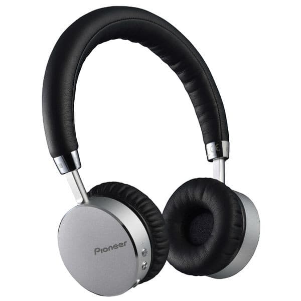 Ακουστικά Pioneer SE-MJ561BT Bluetooth 39€ από Κωτσόβολο
