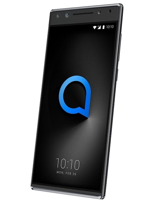 Alcatel 5 Dual 139€ - Γερμανός