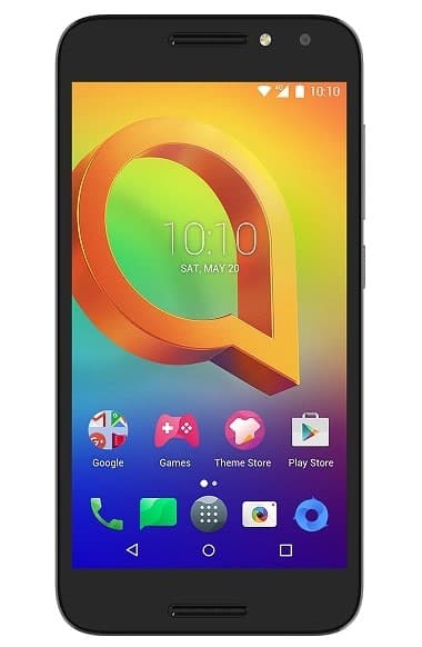 Alcatel A3 16GB 1.5GB 69€ - Γερμανός