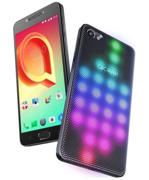 Κινητό Alcatel A5 Led Dual (2GB/16GB) 99,90€ - e-shop.gr