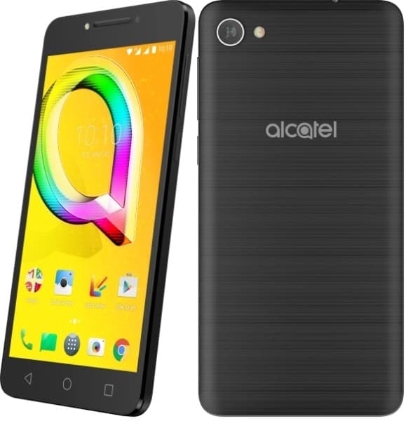 Alcatel A5 5085D Dual 2GB 16GB 109,90€ - e-shop.gr