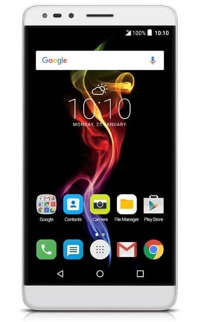Alcatel POP4 6'' 2GB 16GB 110€ από you.gr
