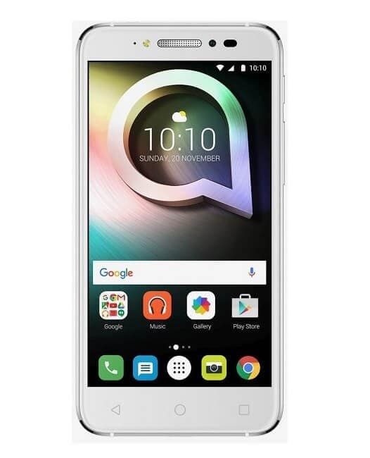 Alcatel Shine Lite 2GB/16GB 4G 99,90€ - you.gr