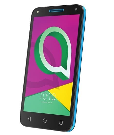 Alcatel U5 3G 1GB 8GB Dual 49,90€ - Κωτσόβολος