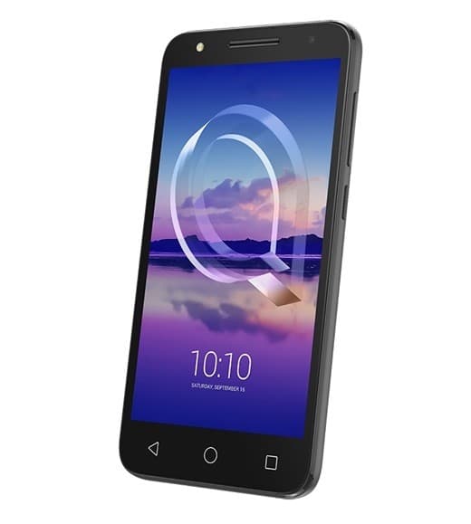 Alcatel U5 HD Premium 5" 2GB 16GB Dual Sim 99€ - Κωτσόβολος