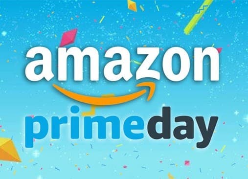 Amazon Prime Day 2019 - Επιλεγμένες προσφορές για παραγγελία από Ελλάδα