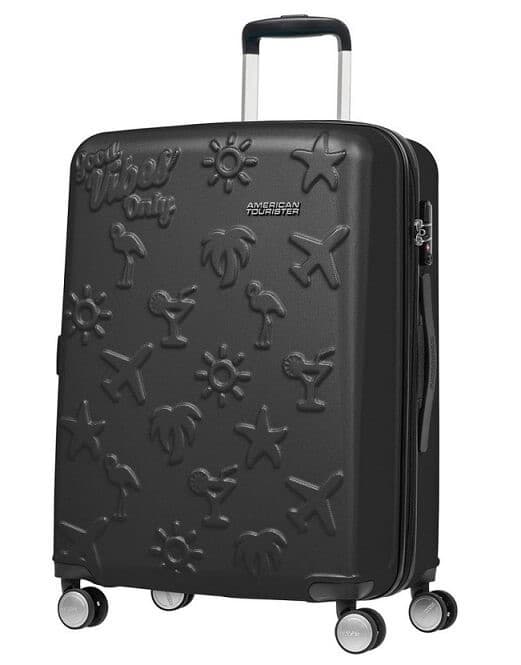 Βαλίτσα American Tourister Good Vibes 63cm με 62.30€ από plus4u.gr