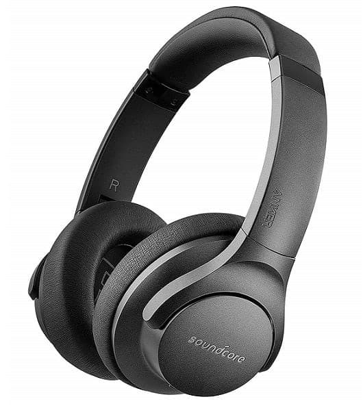 Anker Soundcore Life 2 Bluetooth Ακουστικά 42,68€ @ amazon.de  (Lightning Deal)