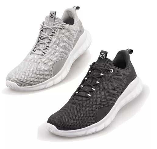 Ανδρικά Sneakers Xiaomi FREETIE 18,38€ στο Banggood