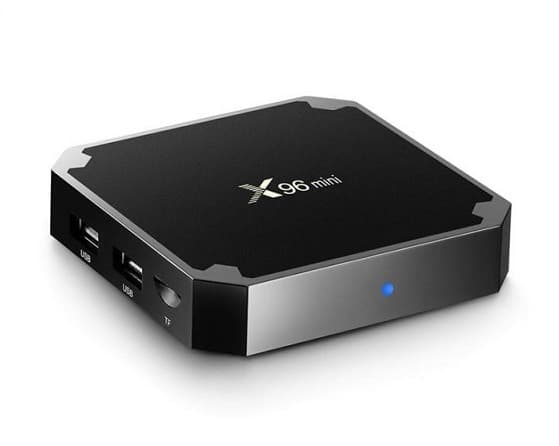 Android TV Boxes/Smart Home Automation/Αξεσουάρ