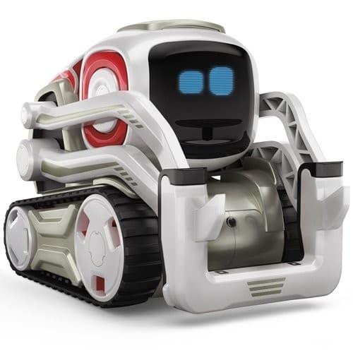 Anki Cozmo - Εκπαιδευτικό Robot για παιδιά 118€ @ amazon.com