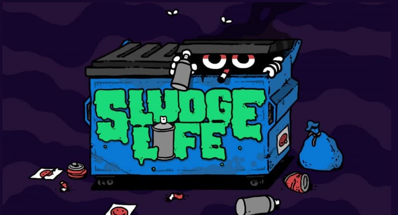 [EPIC STORE] Sludge Life ΔΩΡΕΑΝ Download