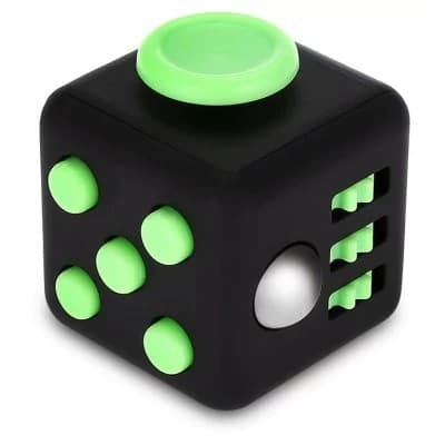 Fidget Magic Cube Anti Stress 0,49€ στο Gearbest