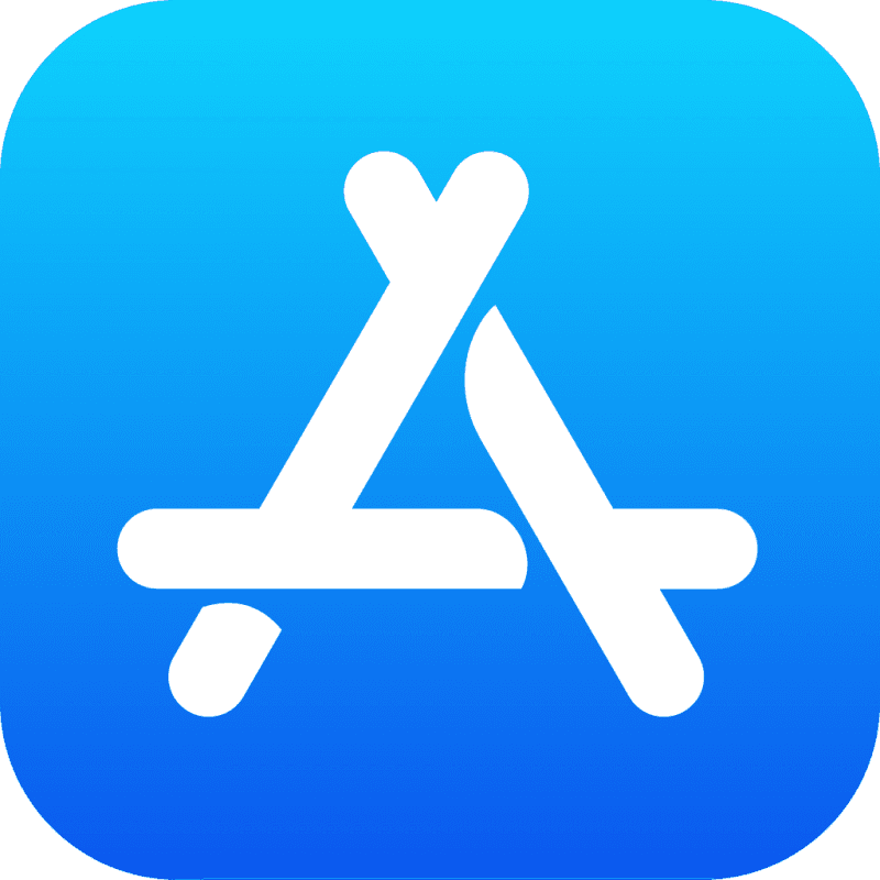 iOS Games @ Apple Store