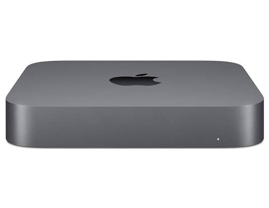 Apple Mac Mini i3/8GB/128GB (2018) 499,50€ από Κωτσόβολο
