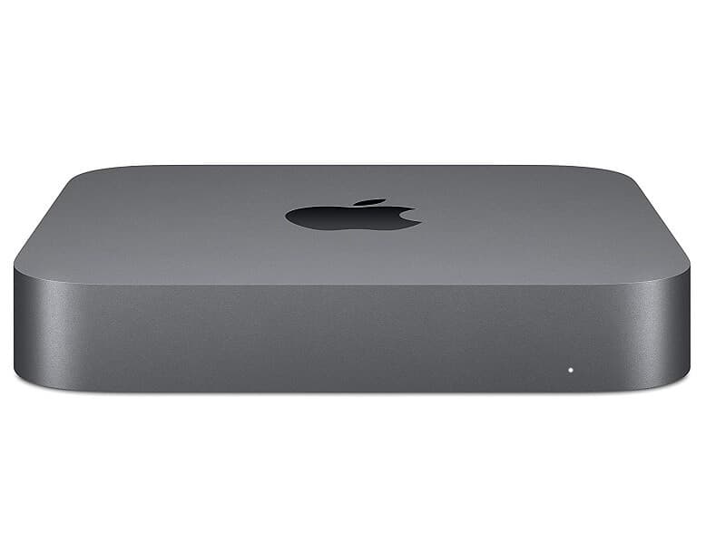 Apple Mac Mini (2020) (i5/8GB/512GB) 1.024€ από Amazon Γαλλίας