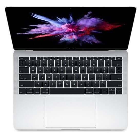 Apple MacBook Pro 13.3" (i5 /8GB /128GB) (2017) 1269€ από deals365.gr