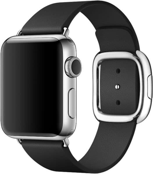 Apple Watch Stainless Steel 38mm Black (MJYL2TY) 274,90€ από e-shop.gr