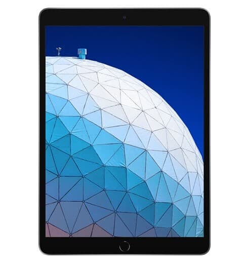 Apple iPad Air3 (2019) 256GB WiFi+4G 659€ από Vodafone