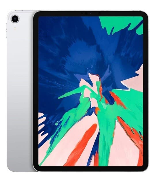 Apple iPad Pro 11 64GB Wi-Fi Tablet 742€ και άλλες προσφορές σε iPad Pro @ amazon.fr