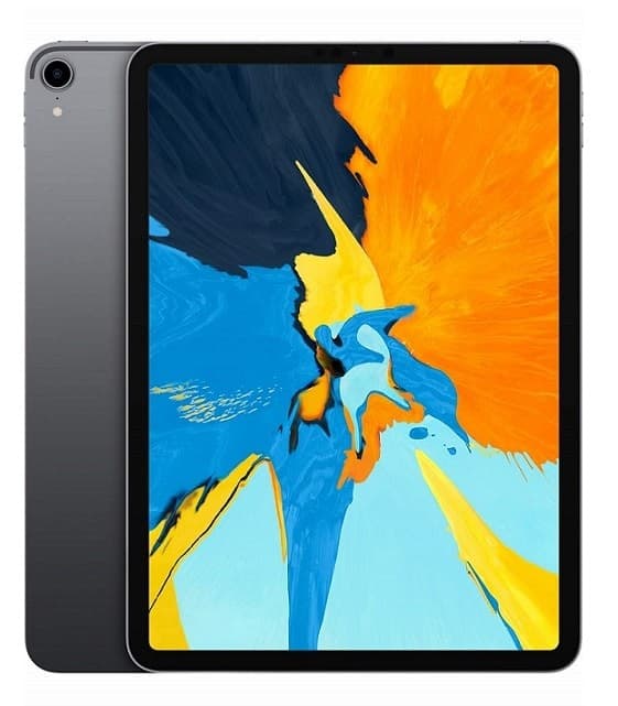 Apple iPad Pro 11" Wi-Fi 64GB 693,48€ @ amazon.de  (κατόπιν παραγγελίας)