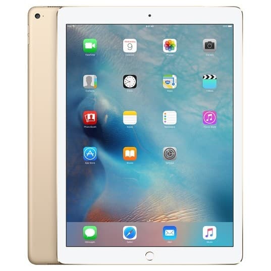 Apple iPad Pro 9.7"/12.9" WiFi από 454€/587€ στον Γερμανό