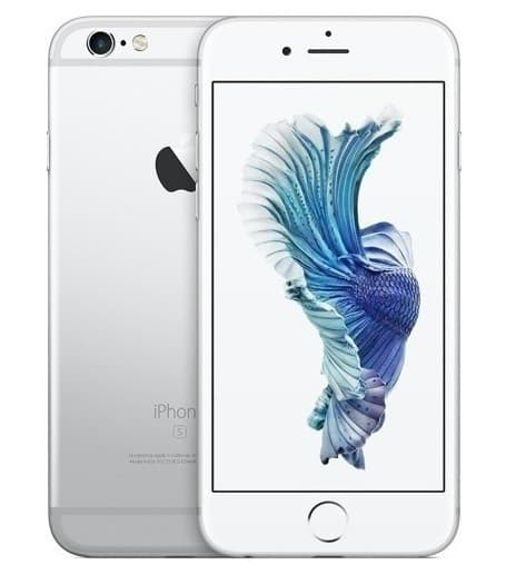 Apple iPhone 6s Plus (32GB) 429€ από you.gr