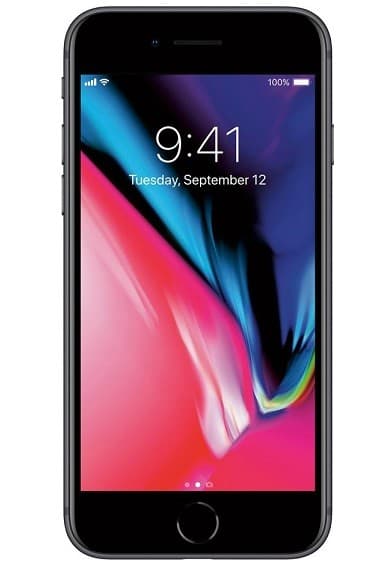 iPhone 8 64GB 739€ &amp; 8 Plus 839€ από happydeals.gr