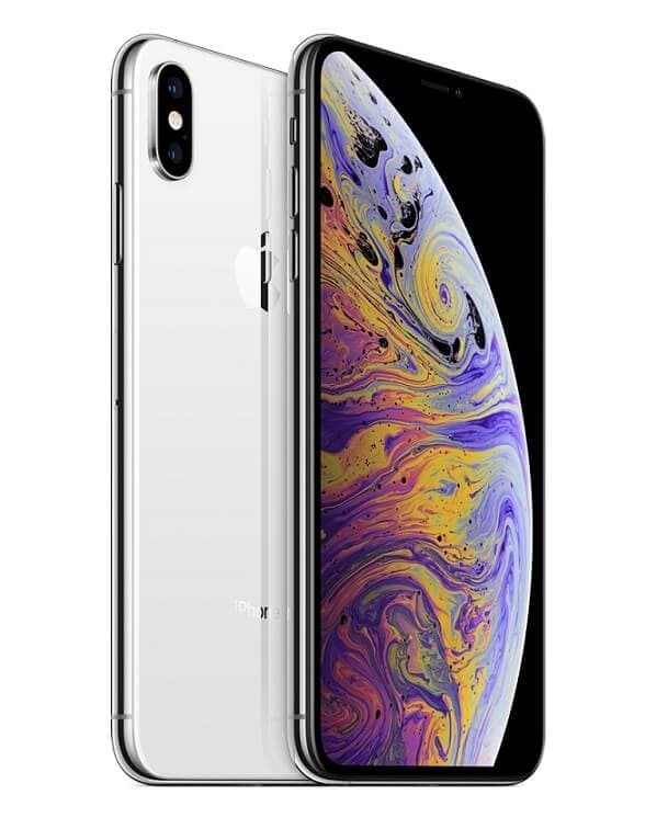 Apple iPhone XS Max 512GB Smartphone 899€ από Κωτσόβολο (+50K πόντους με κάρτες Alpha Bonus)