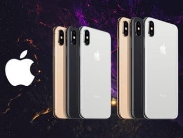 Apple iPhone Xs / Xs Max 64GB 1.029€ / 1.139€ σε προ-παραγγελία από deals365.gr